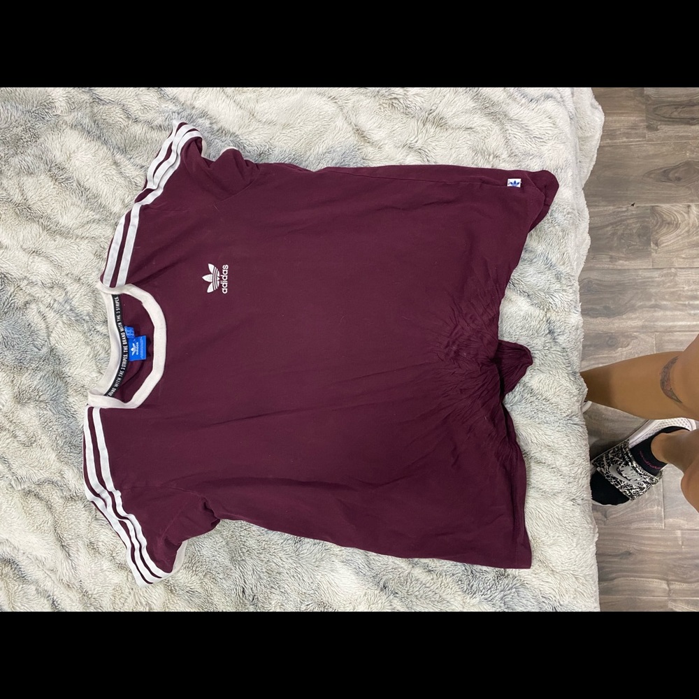 Adidas t shirt